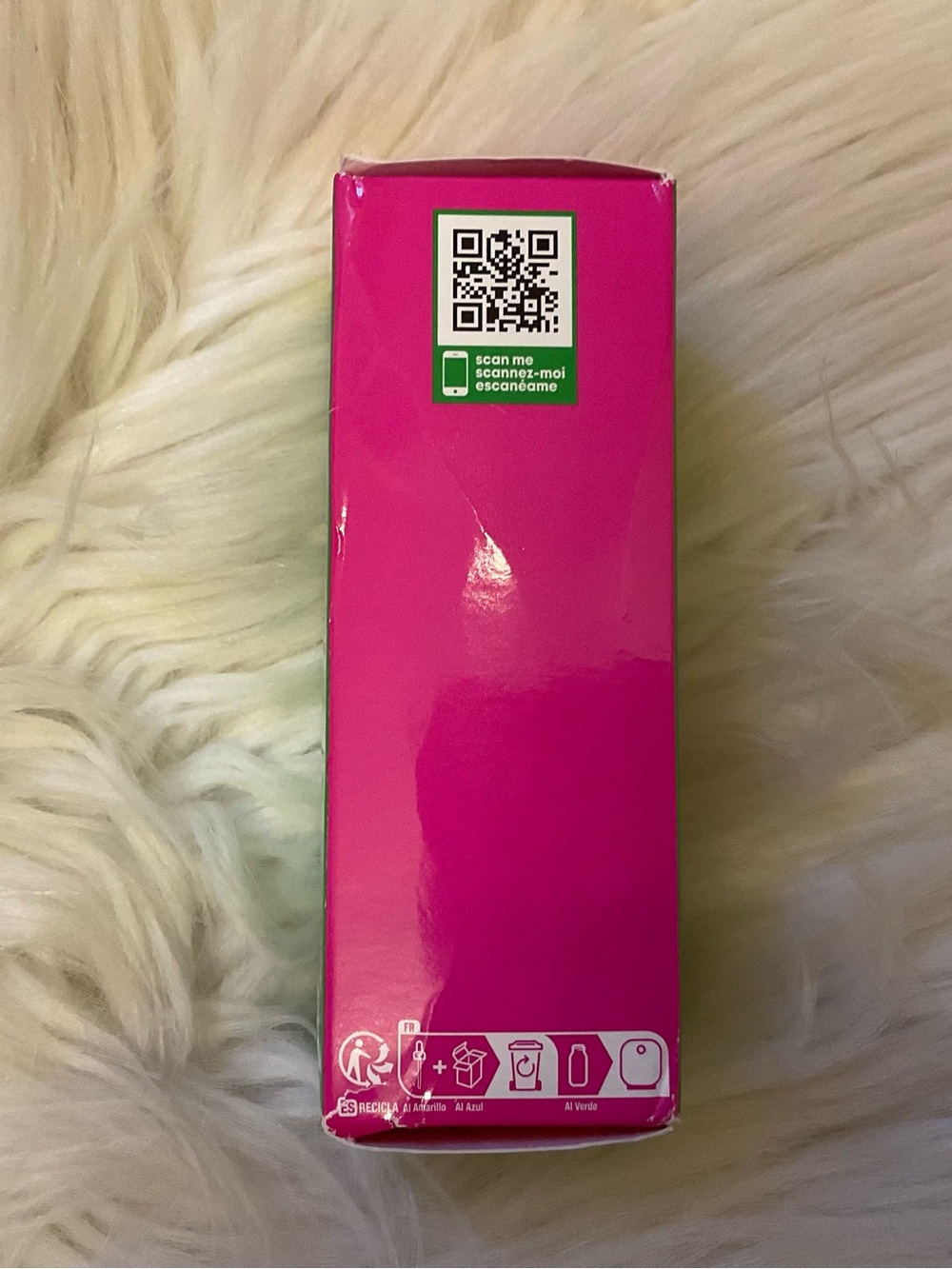 Matrix Food for Soft Multi-Use Hair Oil Serum - New in Box - 1.69 oz. - Picture 6 of 7